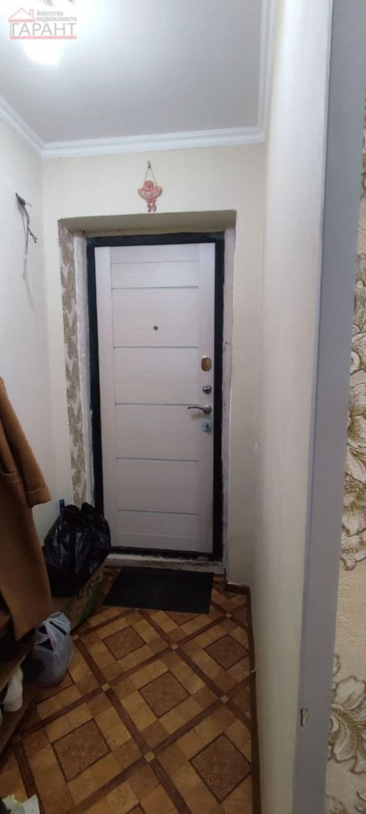 1-комн квартира Зубчаниновское шоссе, 157