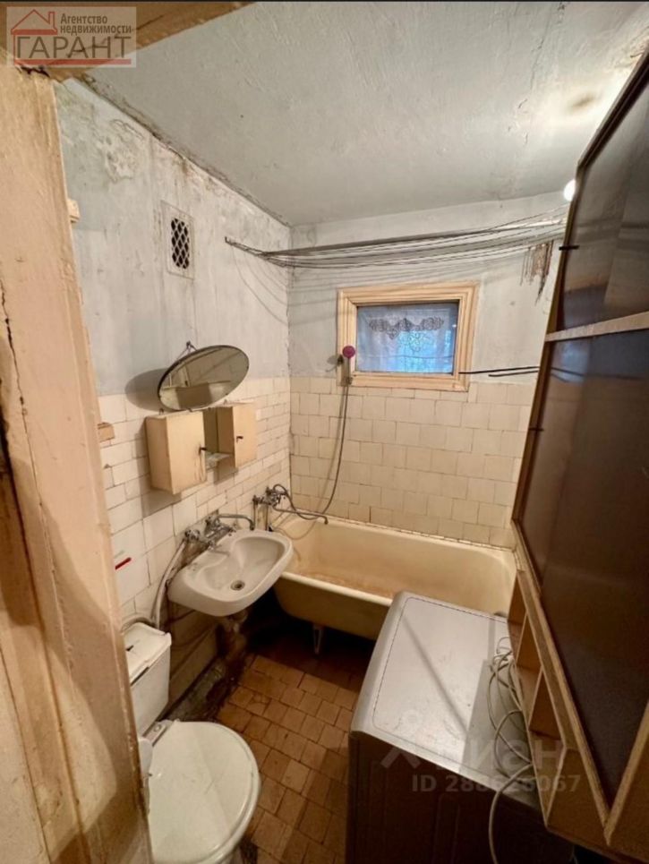 2-комн квартира Олимпийская улица, 47