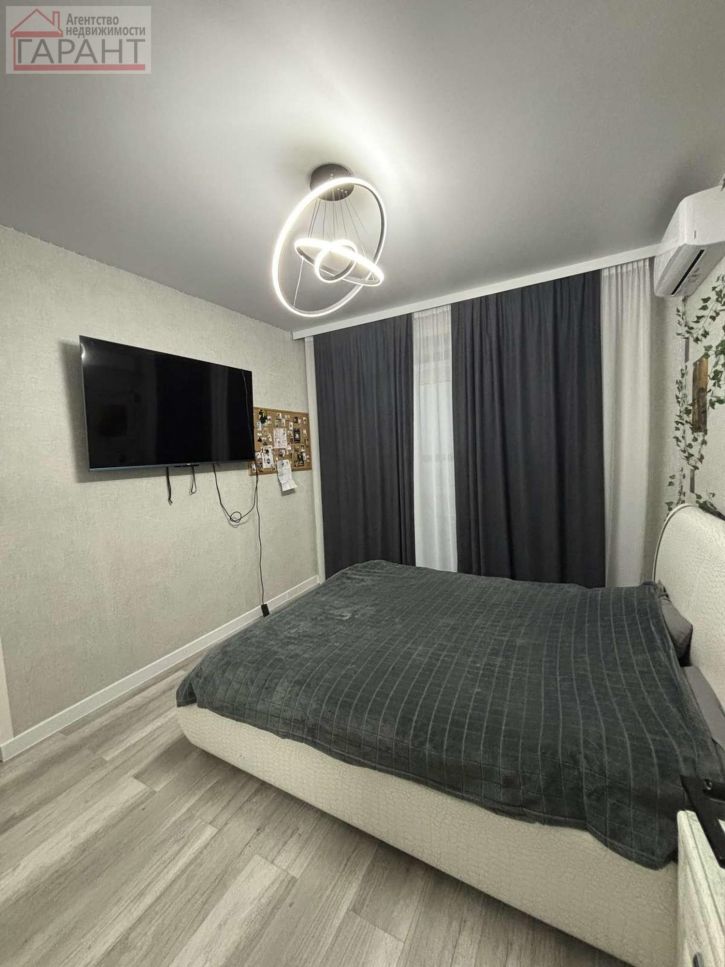 3-комн квартира Московское шоссе, 199