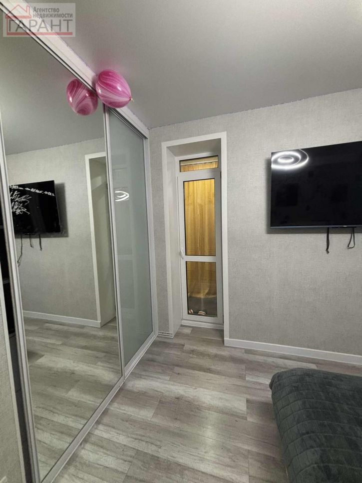 3-комн квартира Московское шоссе, 199