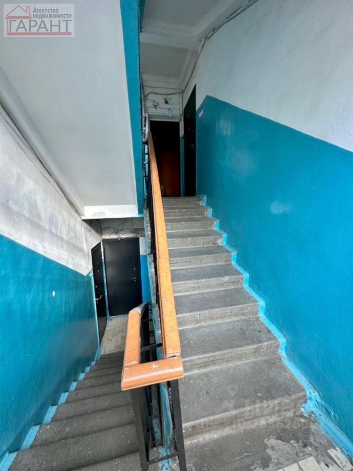 2-комн квартира Олимпийская улица, 47