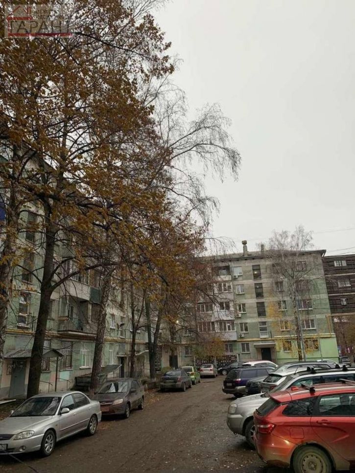 1-комн квартира Зубчаниновское шоссе, 157