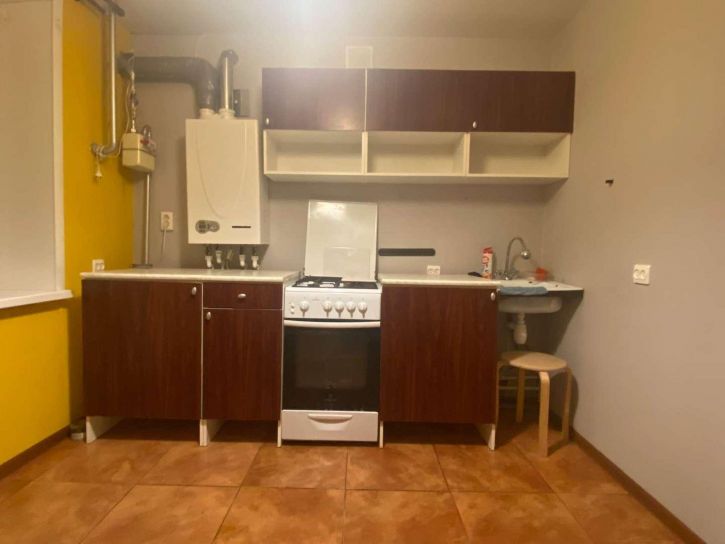 2-комн квартира Ивана Финютина бульвар, 46