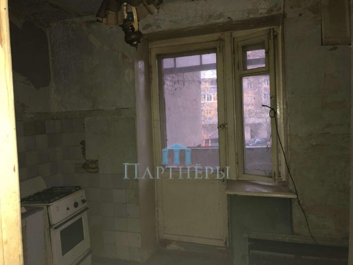 1-комн квартира Аэродромная улица, 127