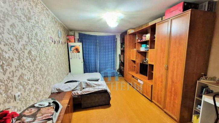 1-комн квартира Краснодонская улица, 70