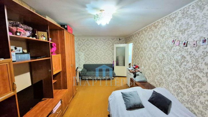 1-комн квартира Краснодонская улица, 70