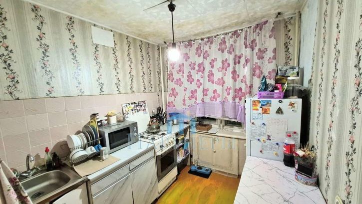 1-комн квартира Краснодонская улица, 70