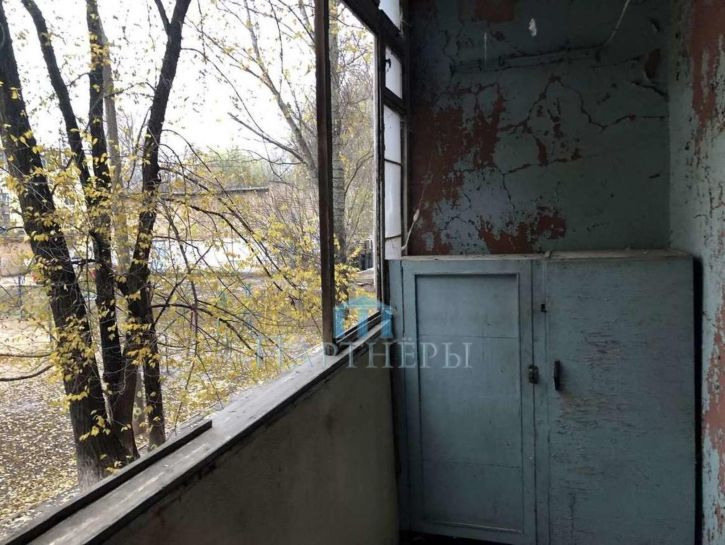 1-комн квартира Аэродромная улица, 127