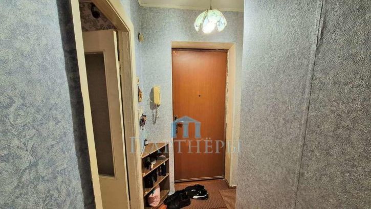 1-комн квартира Краснодонская улица, 70