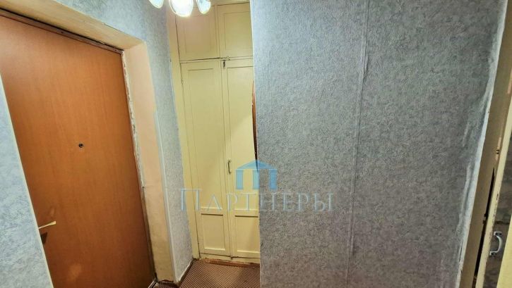 1-комн квартира Краснодонская улица, 70