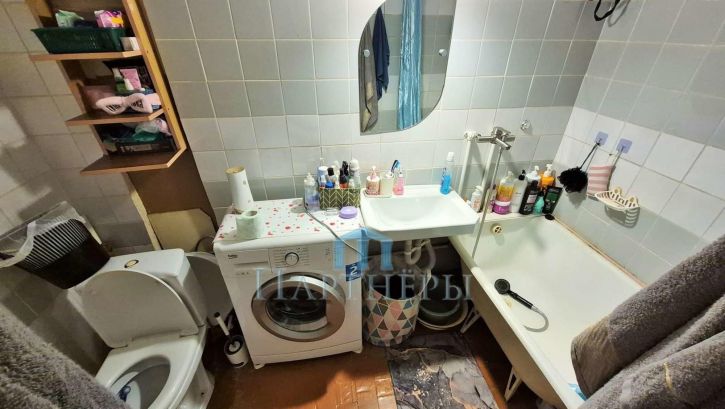 1-комн квартира Краснодонская улица, 70