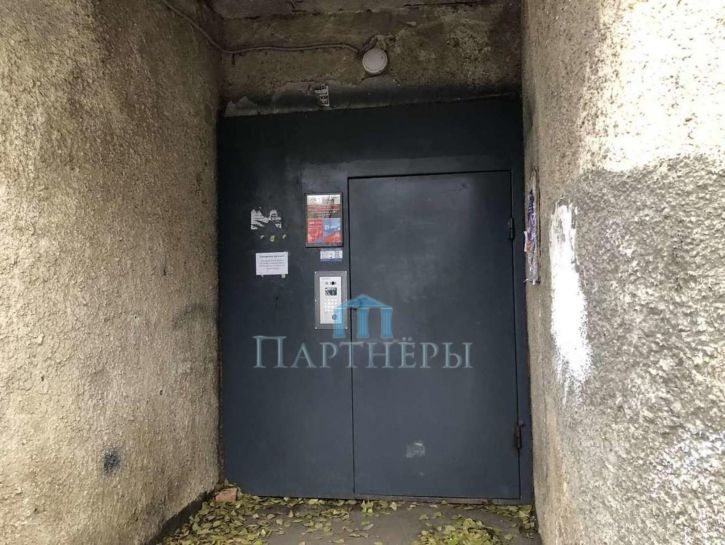 1-комн квартира Аэродромная улица, 127