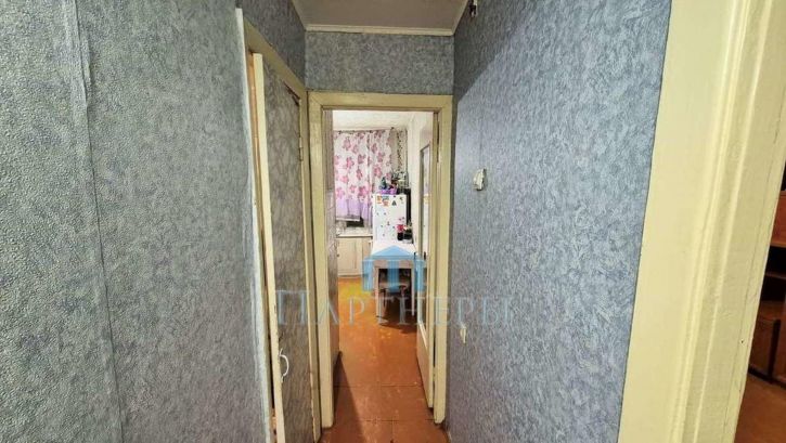 1-комн квартира Краснодонская улица, 70