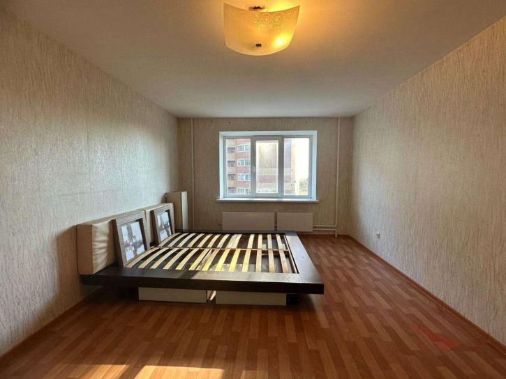 2-комн квартира Ново-Вокзальная улица, 167А