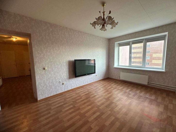 2-комн квартира Ново-Вокзальная улица, 167А