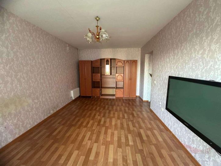 2-комн квартира Ново-Вокзальная улица, 167А