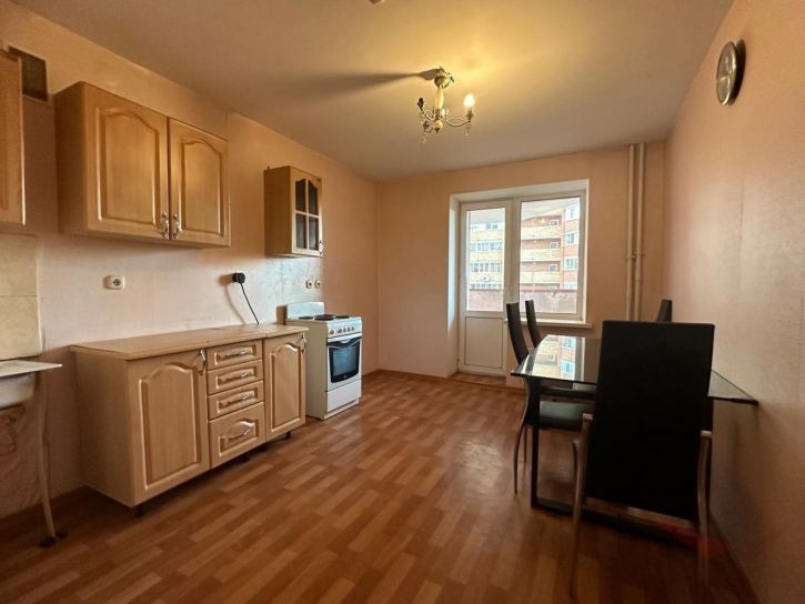 2-комн квартира Ново-Вокзальная улица, 167А