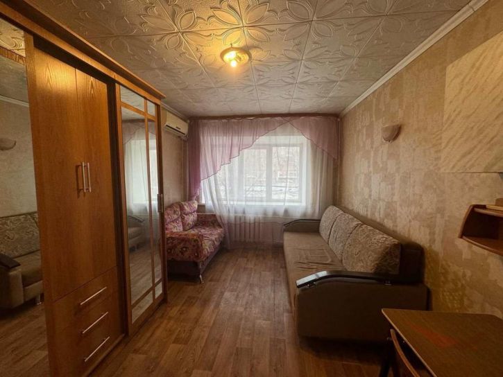 Комната Юных Пионеров проспект, 65