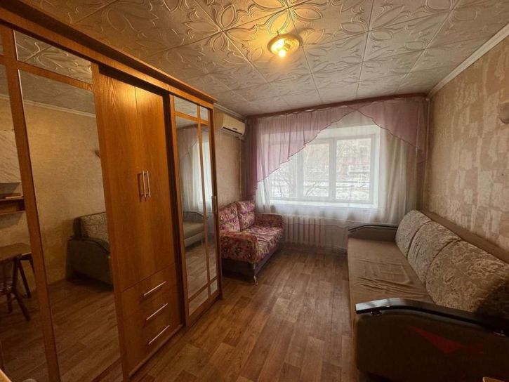 Комната Юных Пионеров проспект, 65