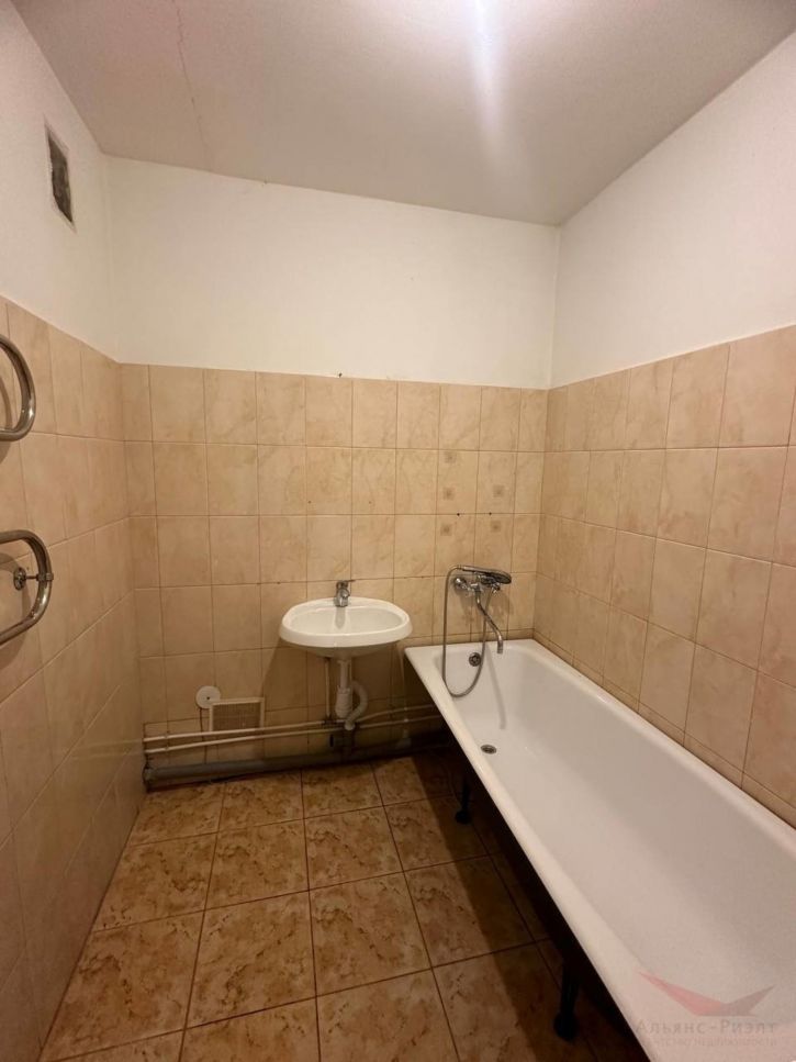 2-комн квартира Ново-Вокзальная улица, 167А