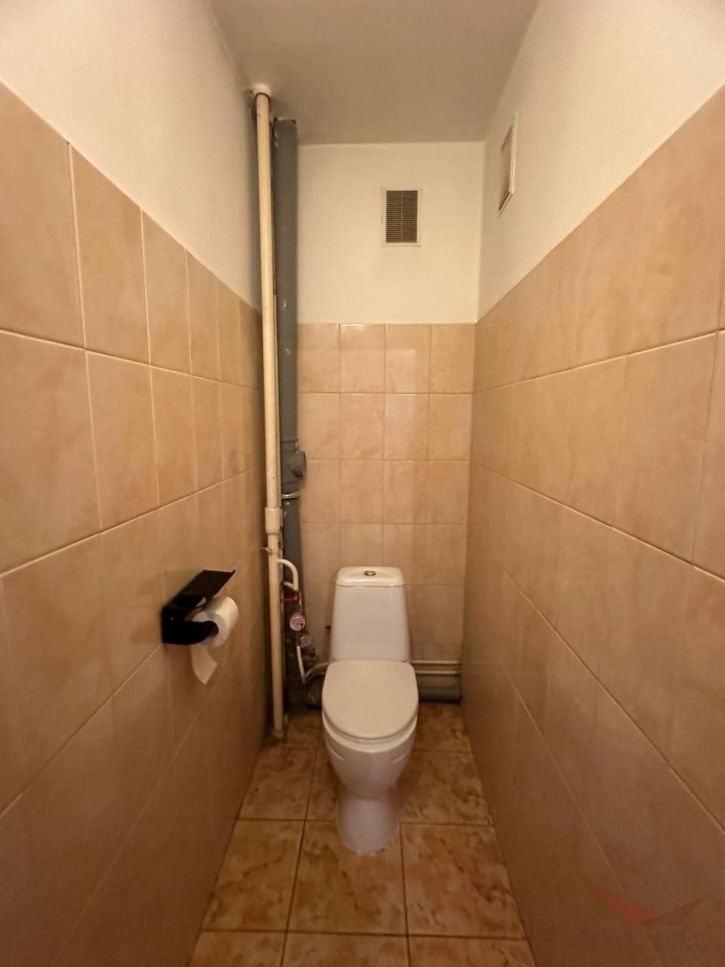 2-комн квартира Ново-Вокзальная улица, 167А