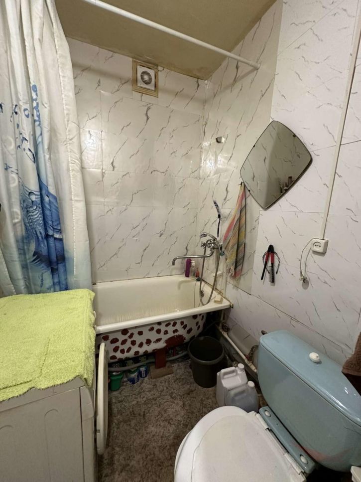 1-комн квартира Авроры улица, 93