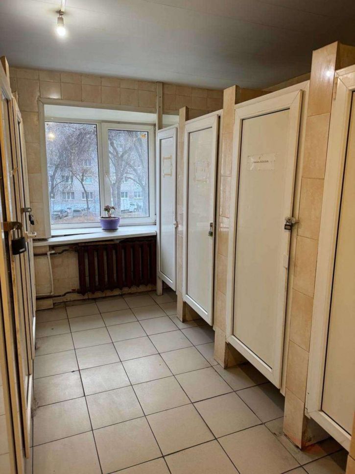 Комната Юных Пионеров проспект, 65