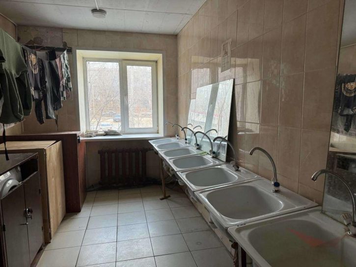 Комната Юных Пионеров проспект, 65