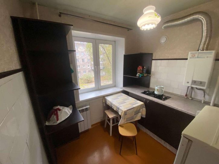 1-комн квартира Свободы улица, 191