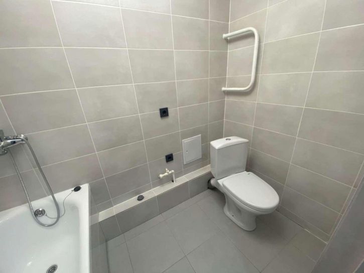 1-комн квартира Стара Загора улица, 138