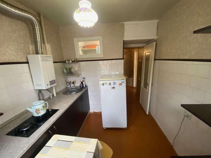 1-комн квартира Свободы улица, 191