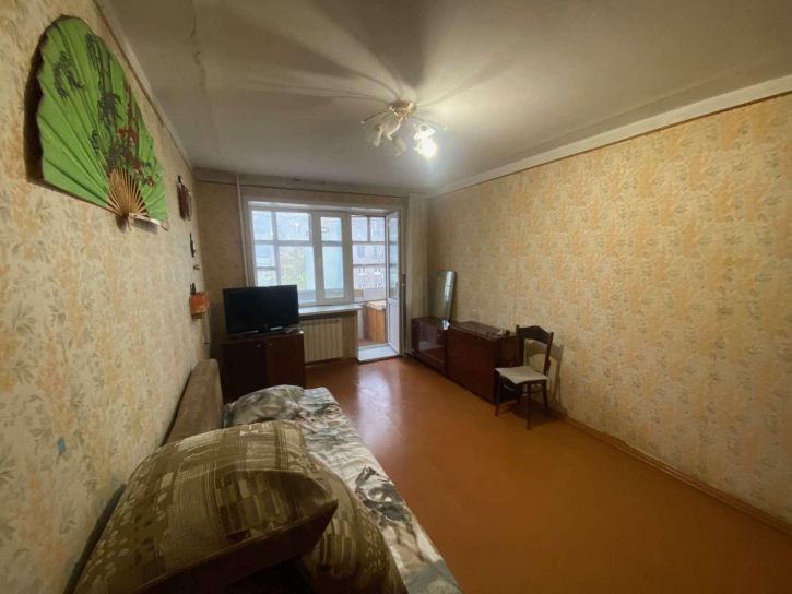 1-комн квартира Свободы улица, 191