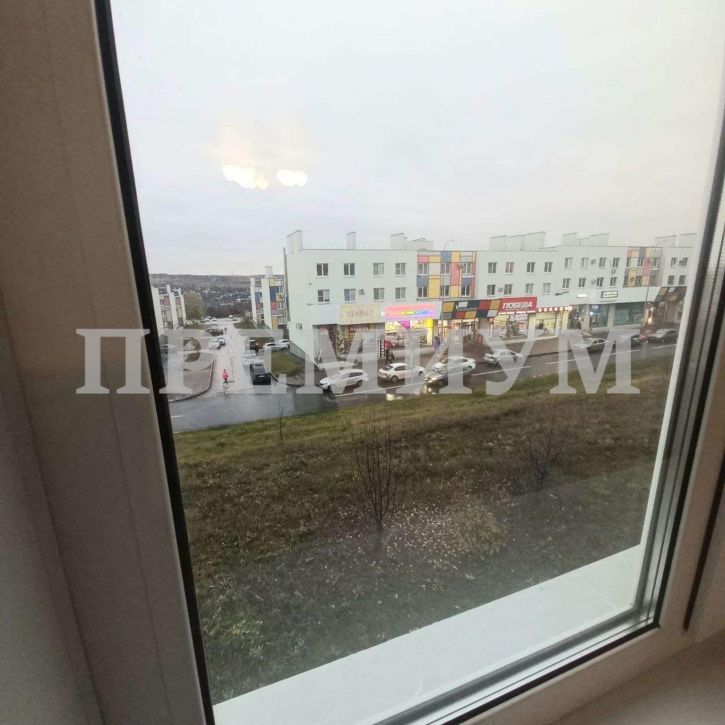 1-комн квартира Ивана Финютина бульвар, 30