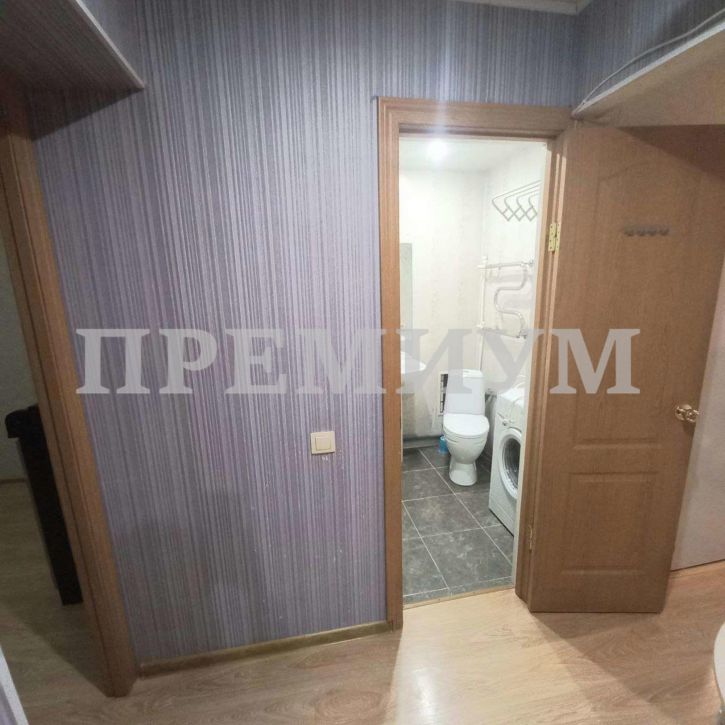 1-комн квартира Ивана Финютина бульвар, 30