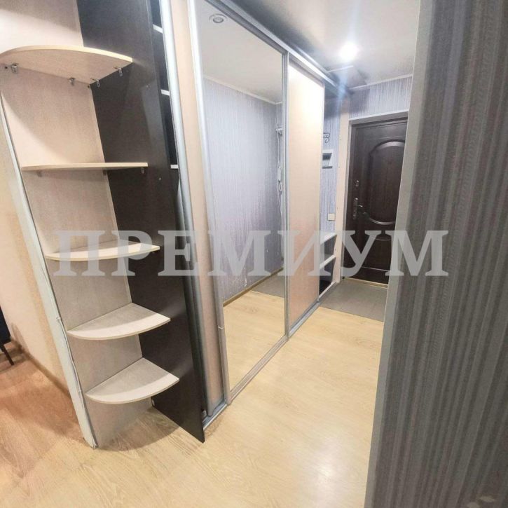 1-комн квартира Ивана Финютина бульвар, 30