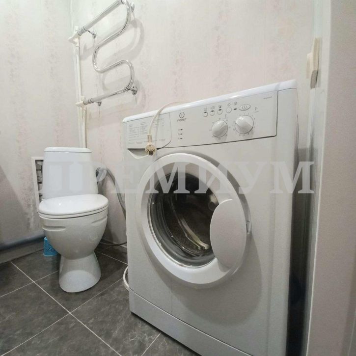 1-комн квартира Ивана Финютина бульвар, 30