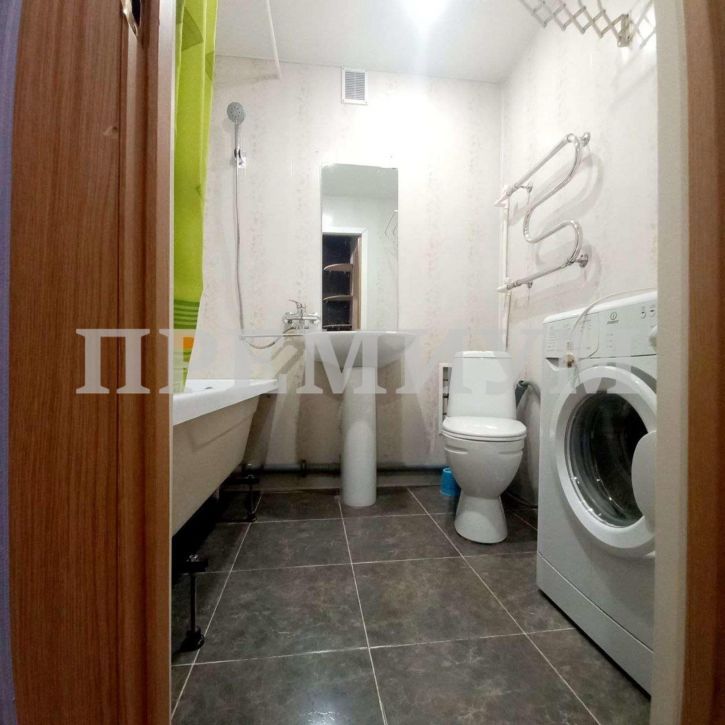 1-комн квартира Ивана Финютина бульвар, 30