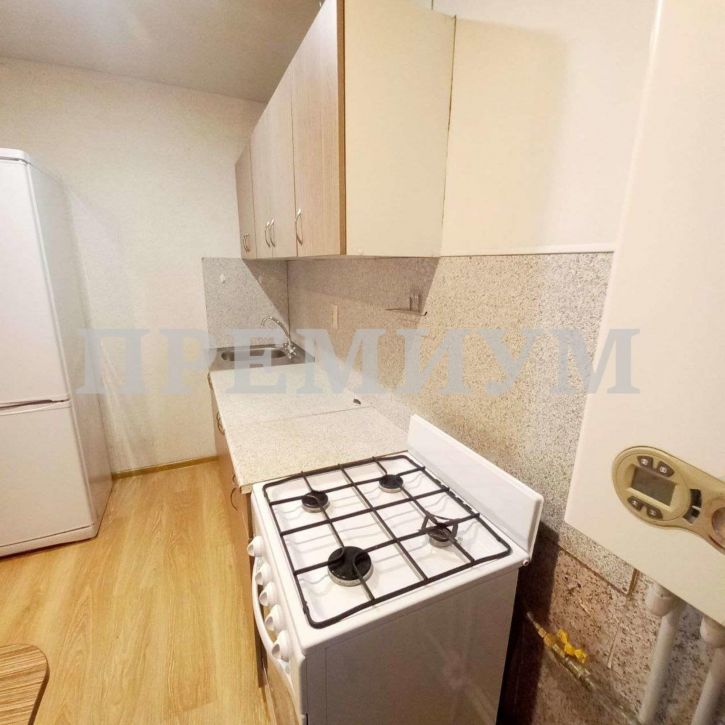 1-комн квартира Ивана Финютина бульвар, 30