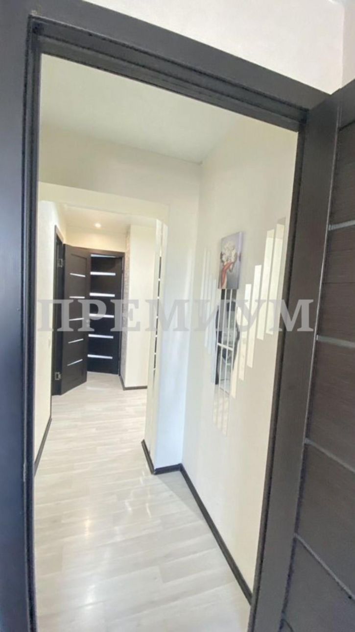 1-комн квартира Мира улица, 41