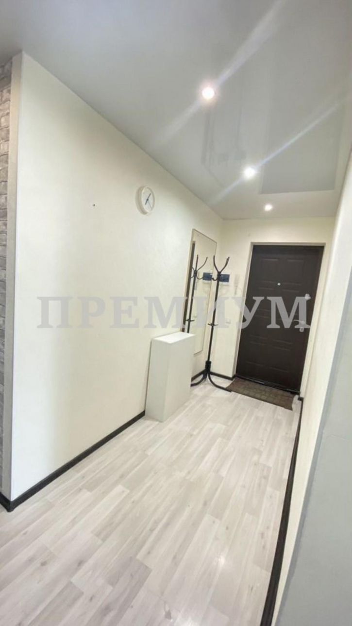 1-комн квартира Мира улица, 41