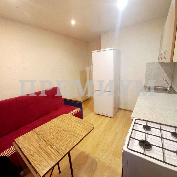 1-комн квартира Ивана Финютина бульвар, 30