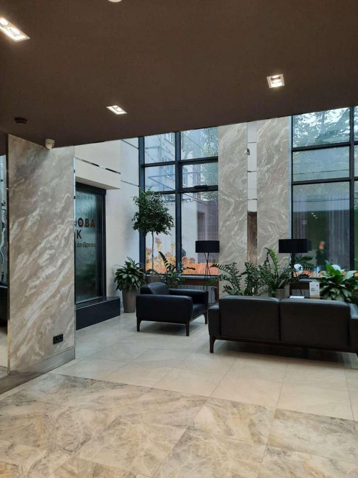 1-комн квартира Масленникова проспект, 14ак1