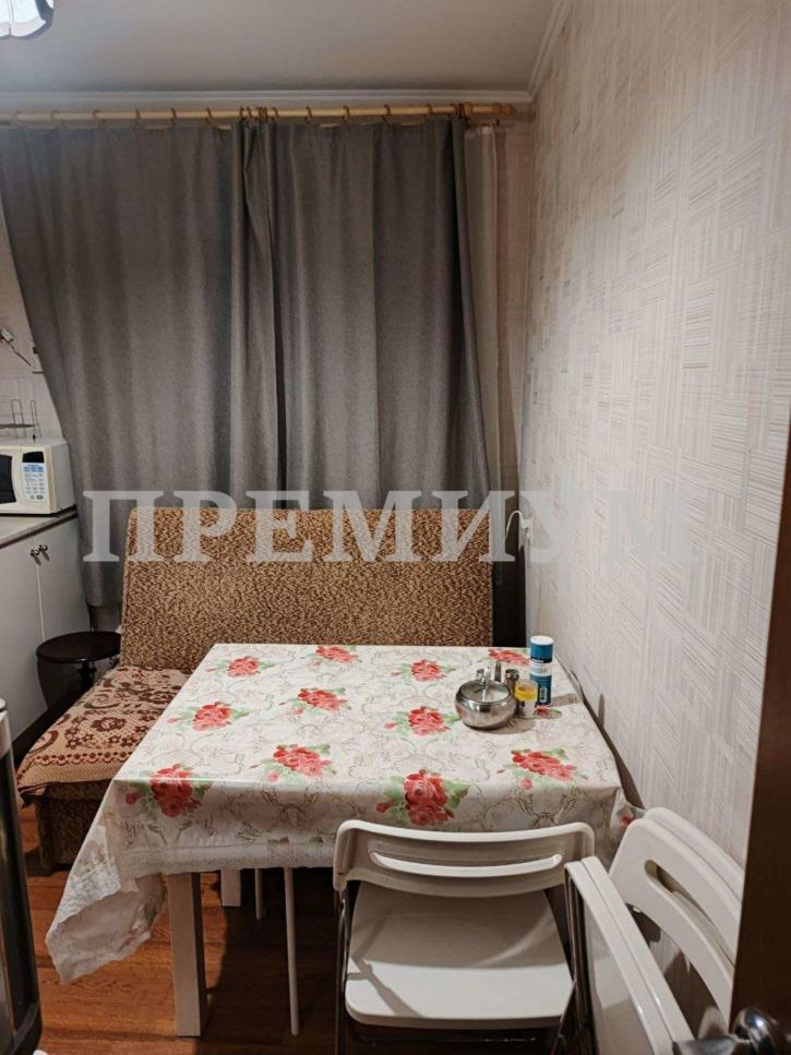 1-комн квартира Евгения Золотухина улица, 30