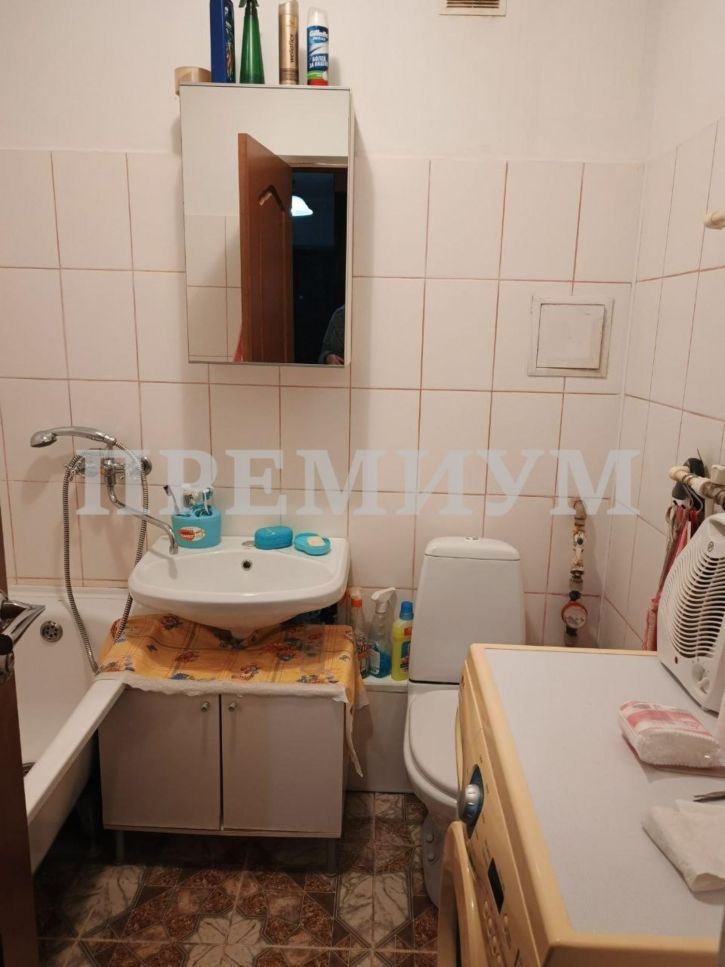 1-комн квартира Евгения Золотухина улица, 30