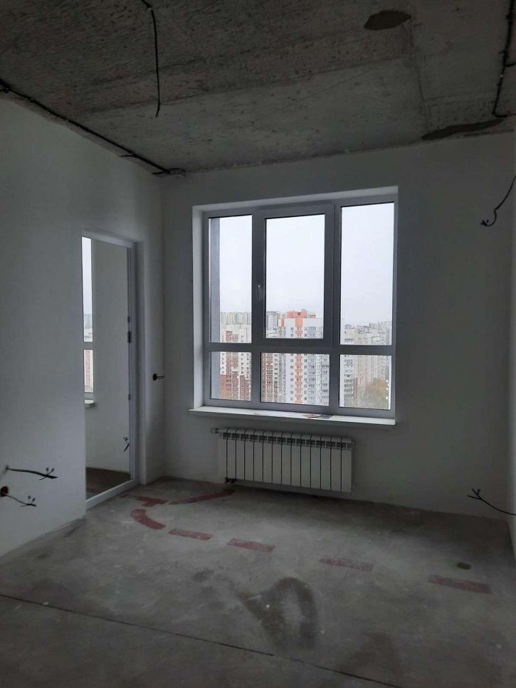 1-комн квартира Масленникова проспект, 14ак1