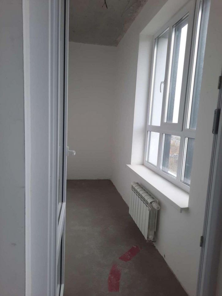 1-комн квартира Масленникова проспект, 14ак1