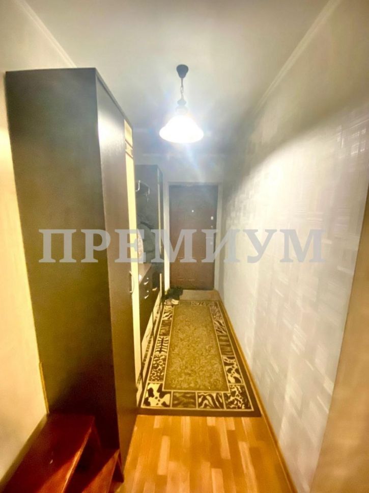 1-комн квартира Евгения Золотухина улица, 30