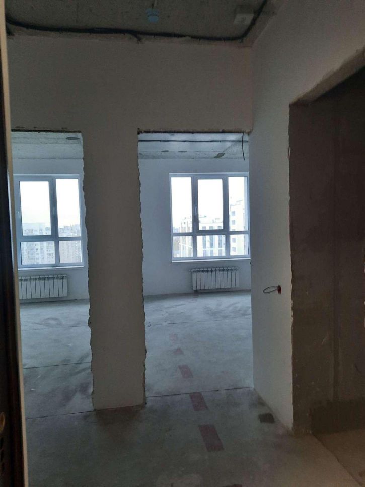 1-комн квартира Масленникова проспект, 14ак1