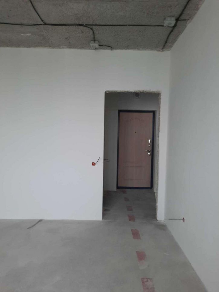 1-комн квартира Масленникова проспект, 14ак1