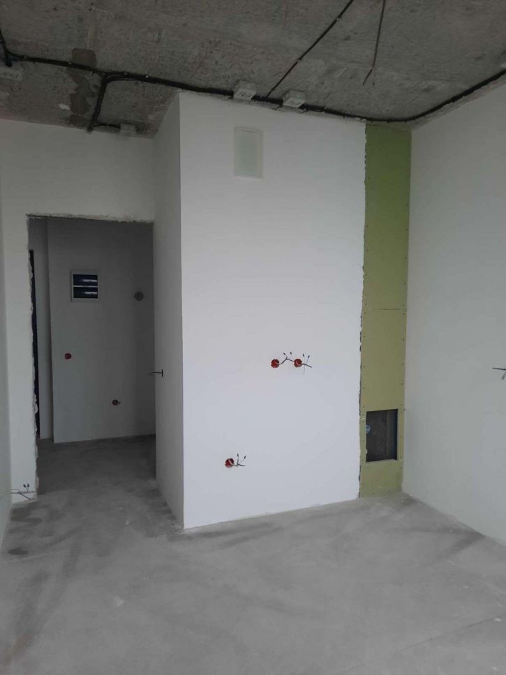 1-комн квартира Масленникова проспект, 14ак1